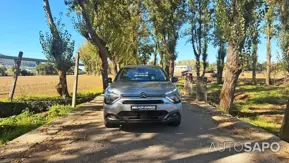 Citroen C4 1.2 PureTech Feel Pack EAT8 de 2022