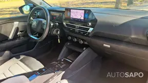 Citroen C4 1.2 PureTech Feel Pack EAT8 de 2022