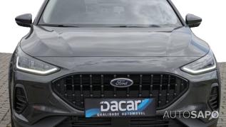 Ford Focus 1.0 EcoBoost Active de 2023