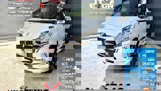 DS DS3 1.2 PureTech Sport Chic de 2017