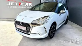 DS DS3 1.2 PureTech Sport Chic de 2017