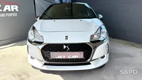 DS DS3 1.2 PureTech Sport Chic de 2017