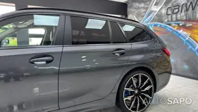 BMW Série 3 de 2021