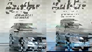 Volkswagen Passat de 2011