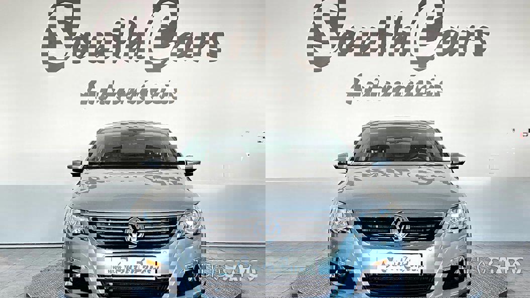 Volkswagen Passat de 2011