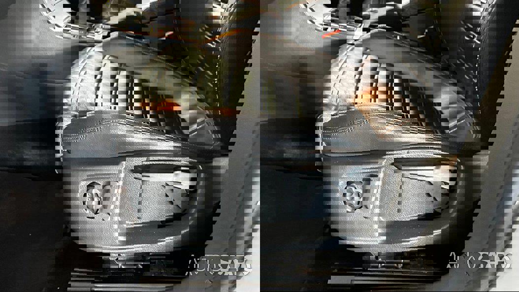 Volkswagen Passat de 2011