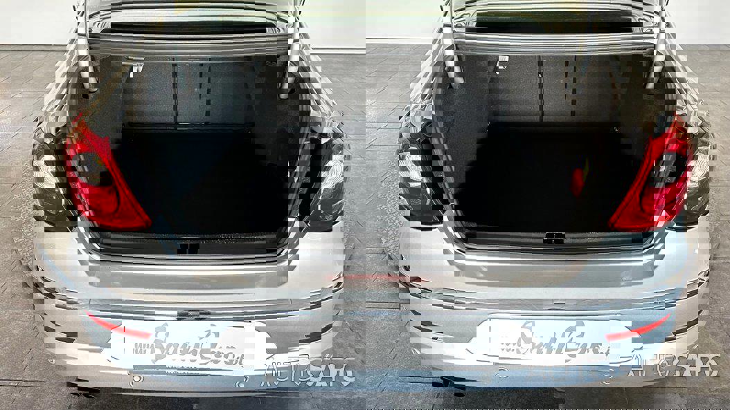 Volkswagen Passat de 2011