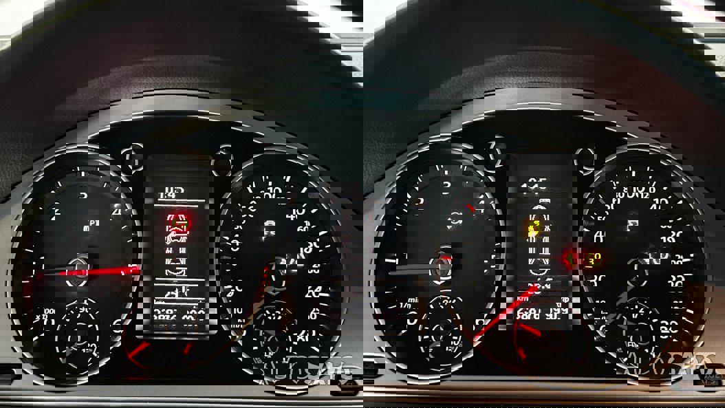 Volkswagen Passat de 2011