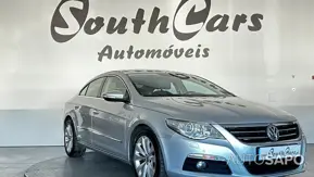Volkswagen Passat de 2011