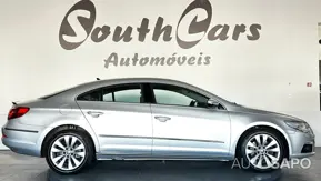 Volkswagen Passat de 2011