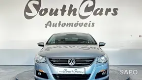 Volkswagen Passat de 2011