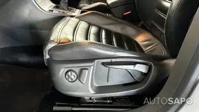 Volkswagen Passat de 2011