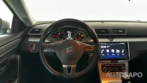 Volkswagen Passat de 2011