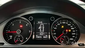 Volkswagen Passat de 2011