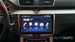 Volkswagen Passat de 2011