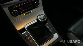 Volkswagen Passat de 2011