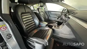 Volkswagen Passat de 2011