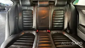 Volkswagen Passat de 2011