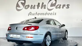Volkswagen Passat de 2011