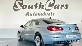 Volkswagen Passat de 2011