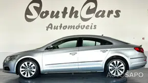 Volkswagen Passat de 2011