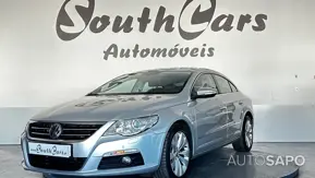 Volkswagen Passat de 2011