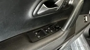 Volkswagen Passat de 2011