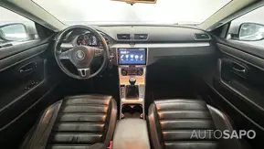 Volkswagen Passat de 2011