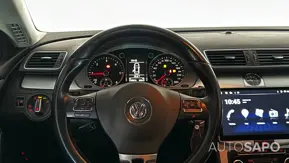 Volkswagen Passat de 2011