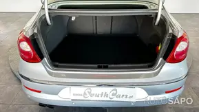 Volkswagen Passat de 2011