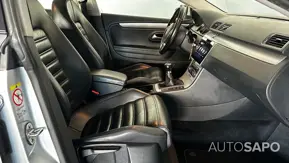 Volkswagen Passat de 2011