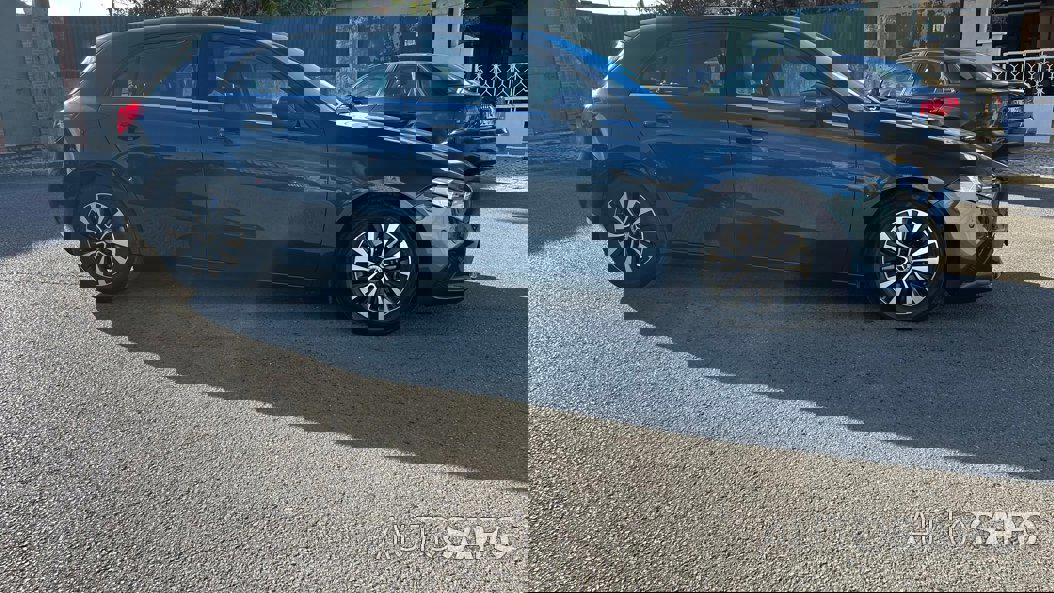 Mercedes-Benz Classe A de 2021