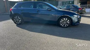 Mercedes-Benz Classe A de 2021