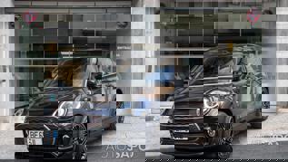 MINI Clubman de 2023