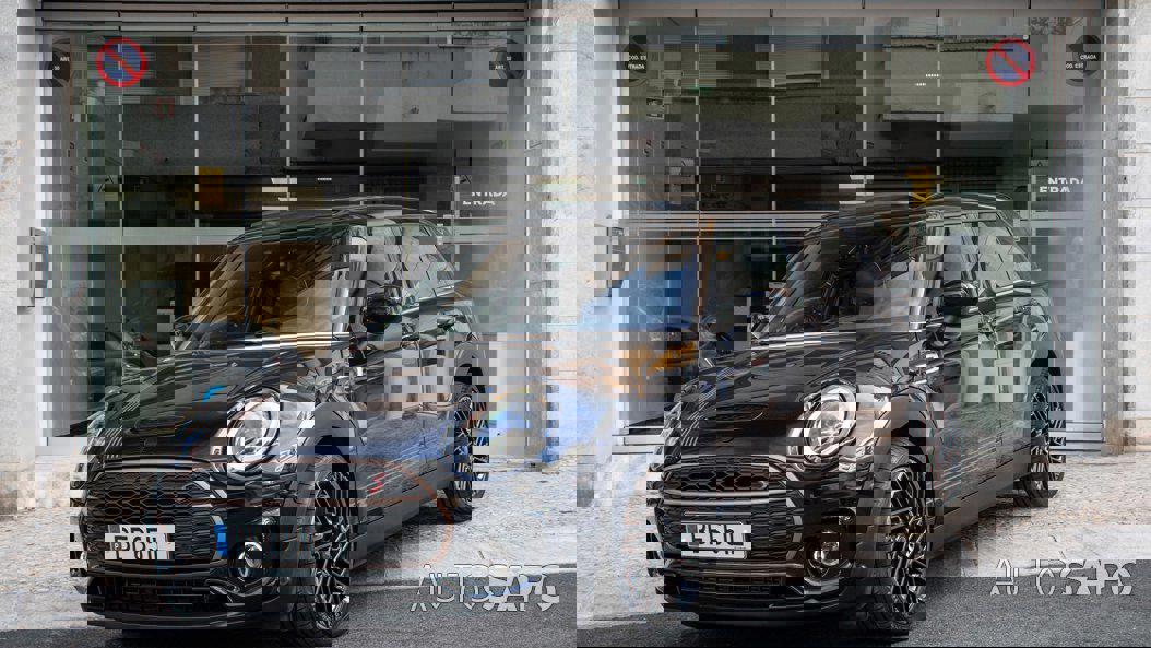 MINI Clubman de 2023