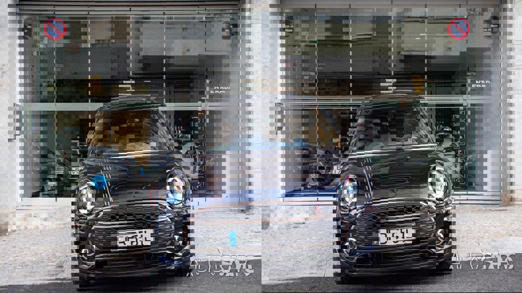 MINI Clubman de 2023