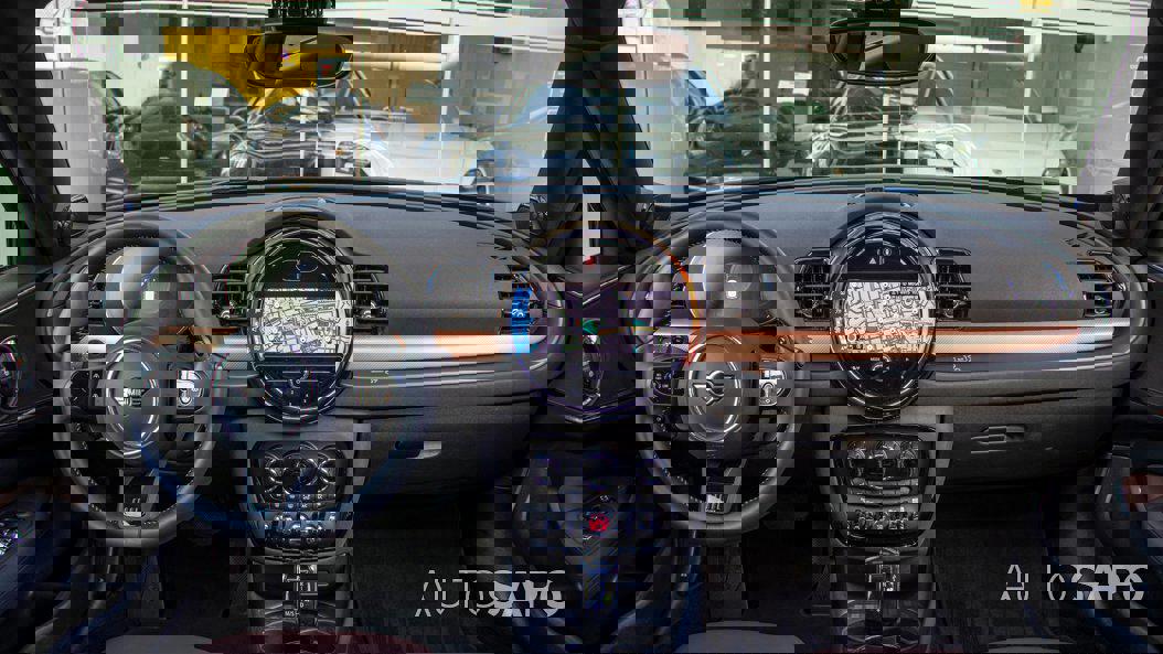 MINI Clubman de 2023