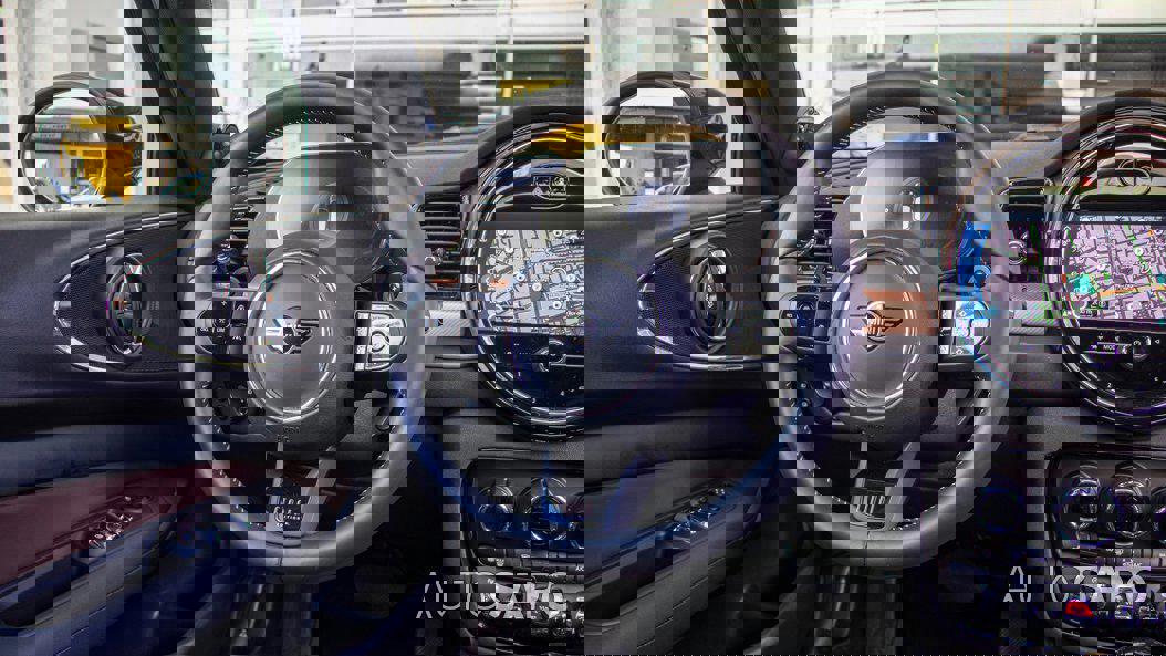 MINI Clubman de 2023