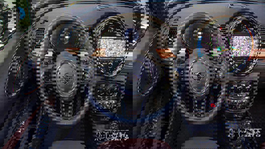 MINI Clubman de 2023