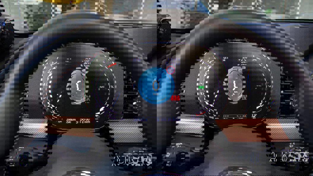 MINI Clubman de 2023