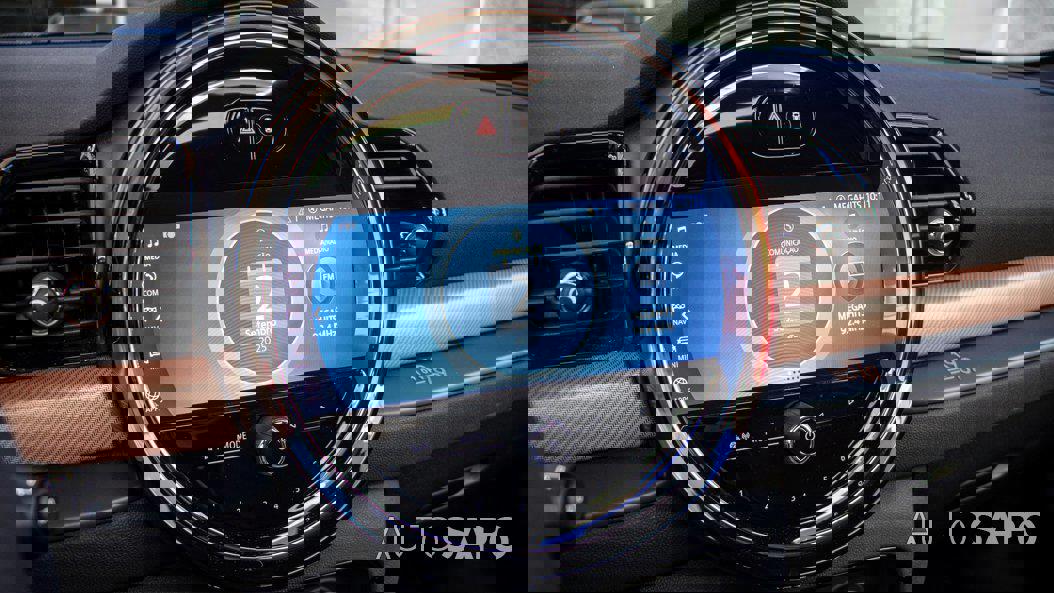 MINI Clubman de 2023