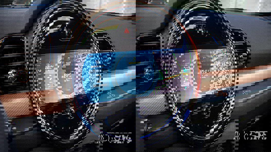 MINI Clubman de 2023