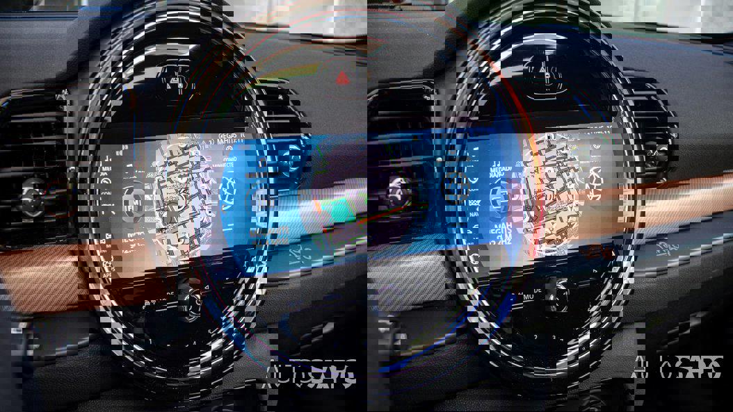 MINI Clubman de 2023