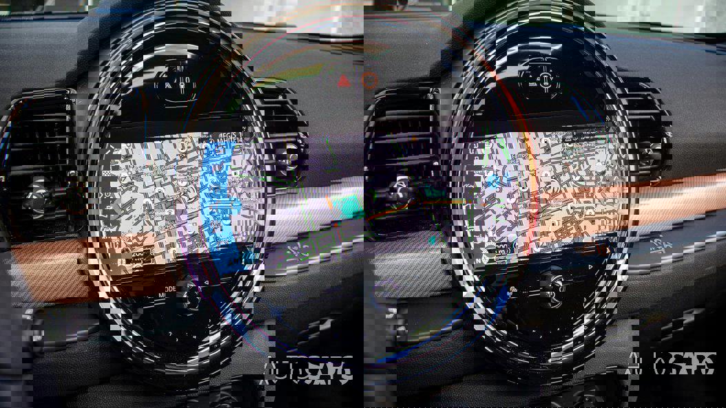 MINI Clubman de 2023