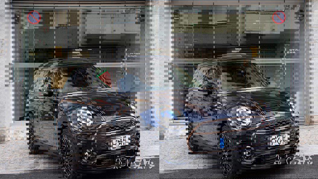 MINI Clubman de 2023