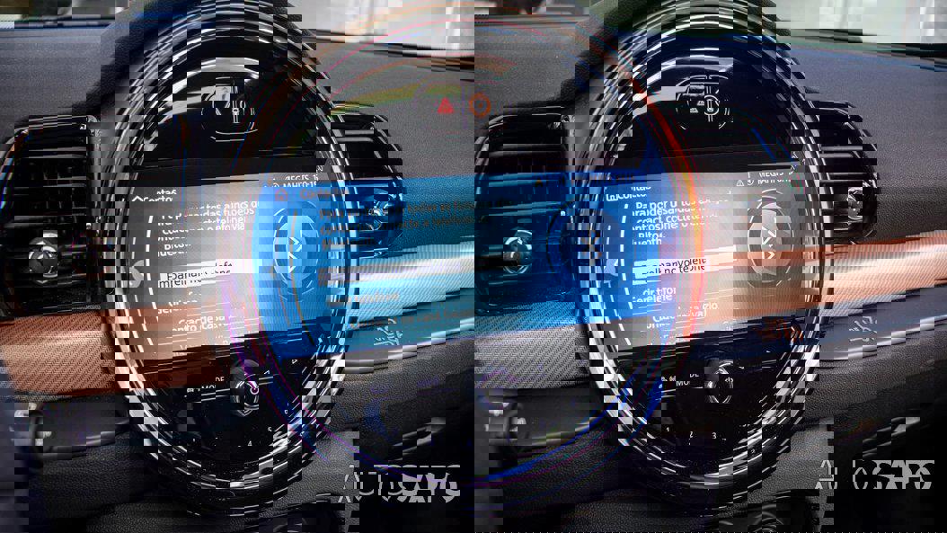 MINI Clubman de 2023