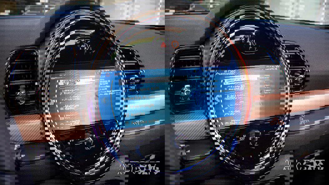 MINI Clubman de 2023