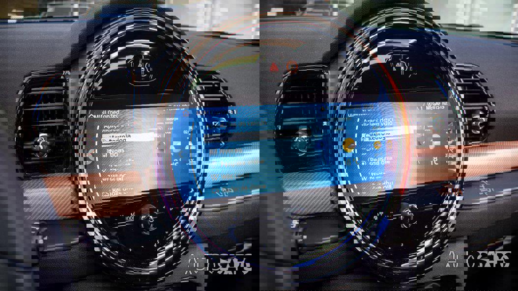 MINI Clubman de 2023