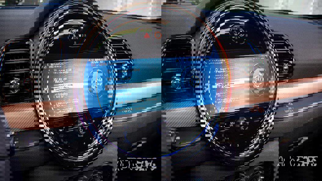 MINI Clubman de 2023