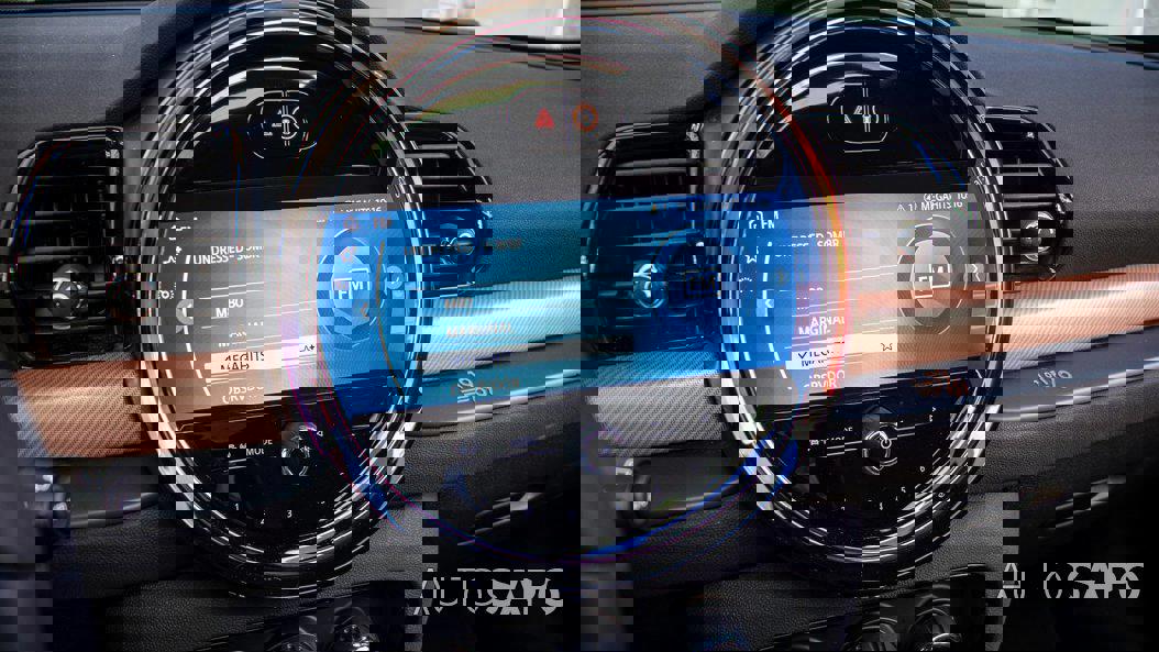 MINI Clubman de 2023